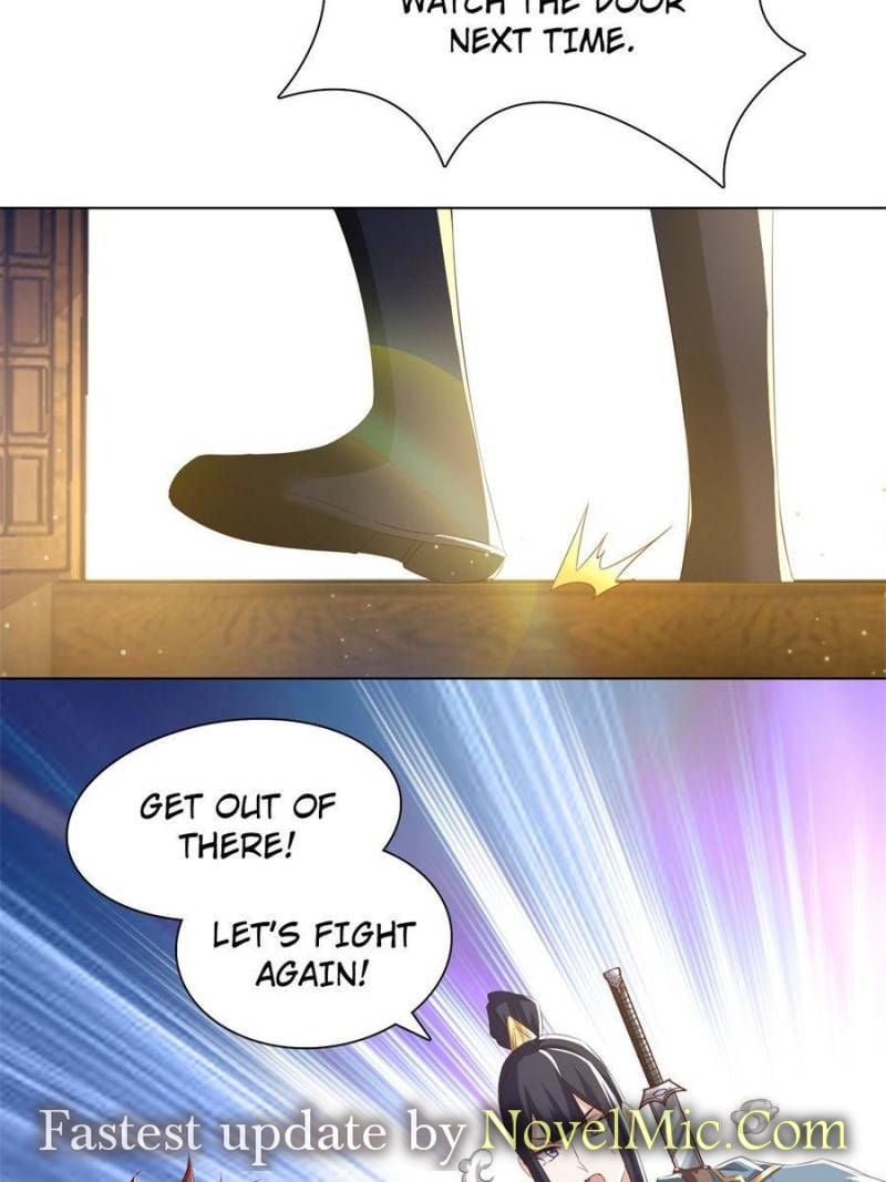 Dragon Master Chapter 126 - 4
