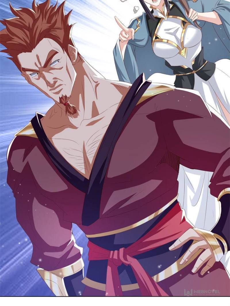 Dragon Master Chapter 126 - 5