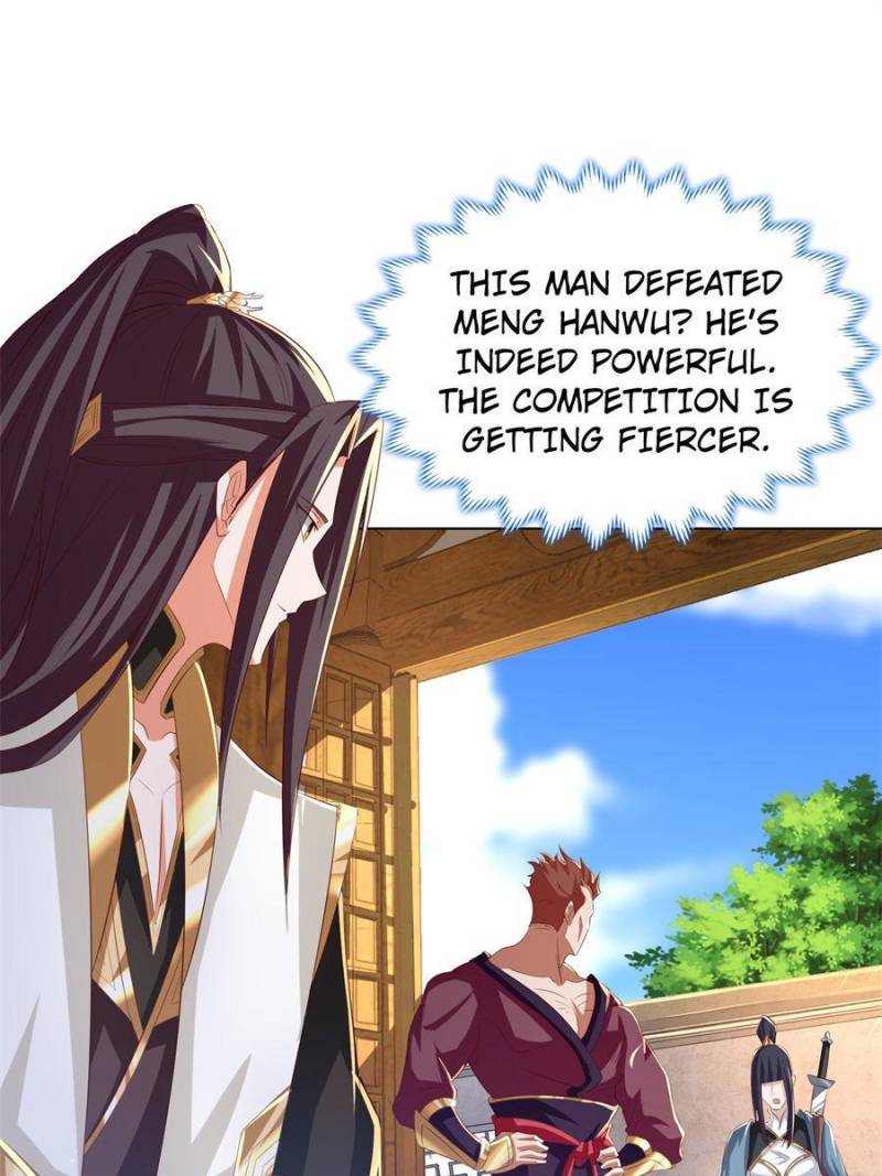 Dragon Master Chapter 126 - 6