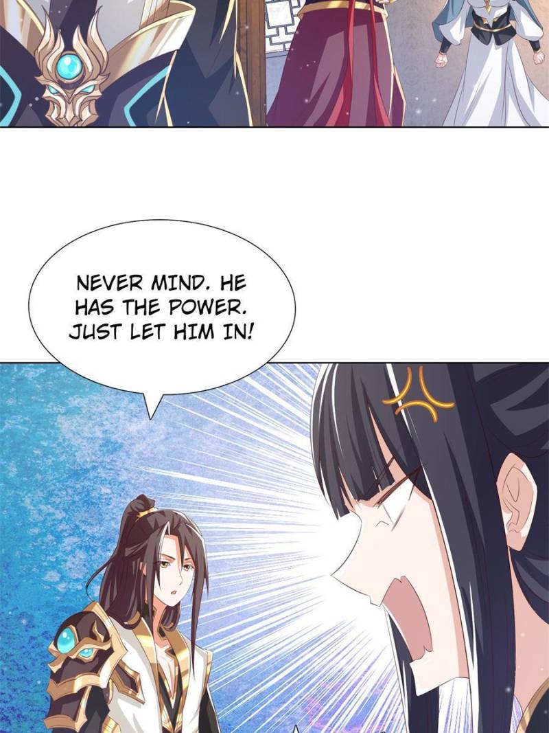 Dragon Master Chapter 126 - 7