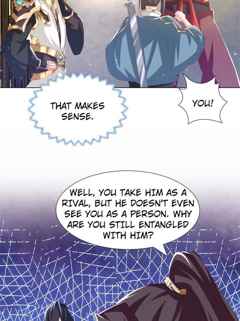 Dragon Master Chapter 126 - 9