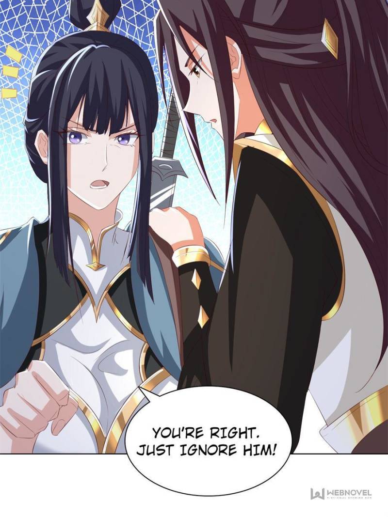 Dragon Master Chapter 126 - 10
