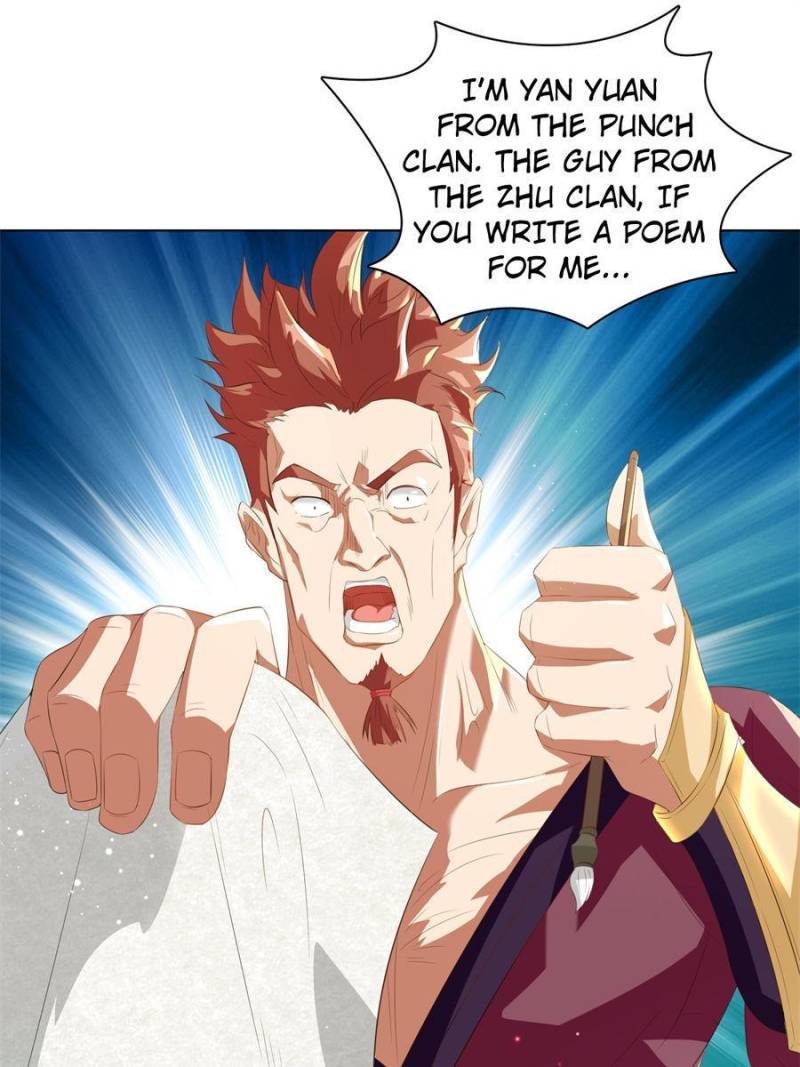 Dragon Master Chapter 126 - 11