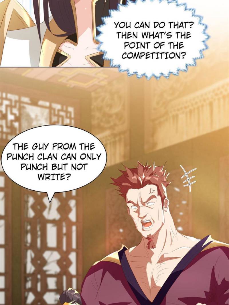 Dragon Master Chapter 126 - 13