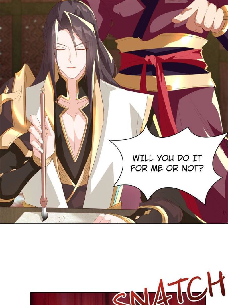 Dragon Master Chapter 126 - 14