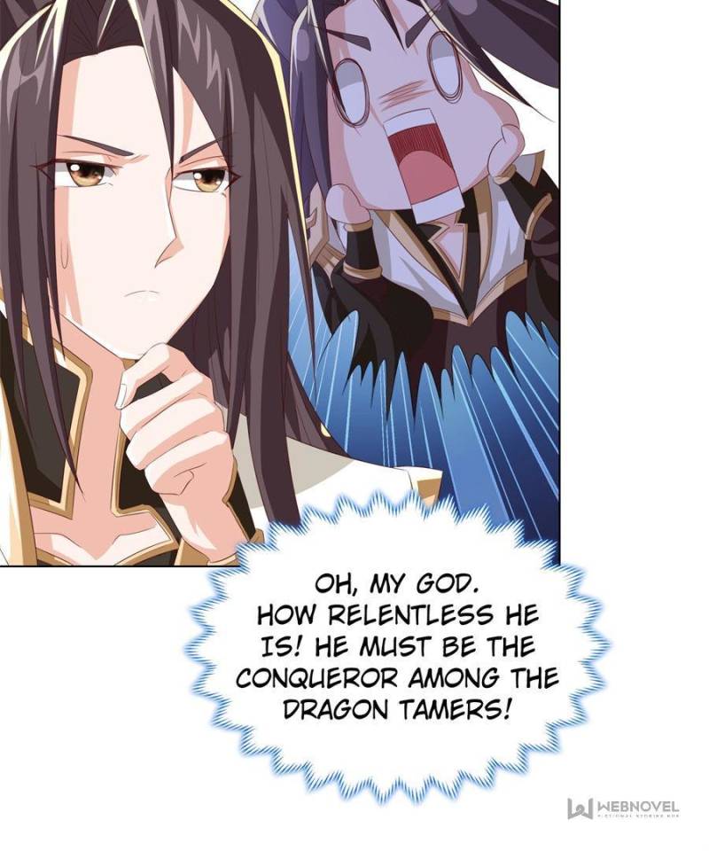 Dragon Master Chapter 125 - 35