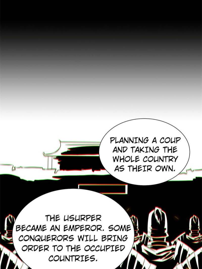Dragon Master Chapter 125 - 38