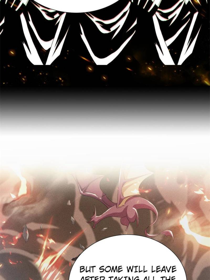Dragon Master Chapter 125 - 39