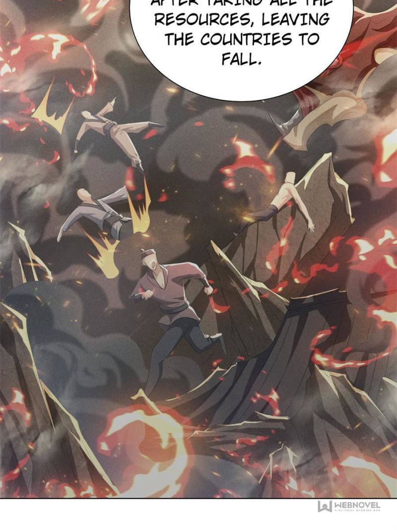 Dragon Master Chapter 125 - 40
