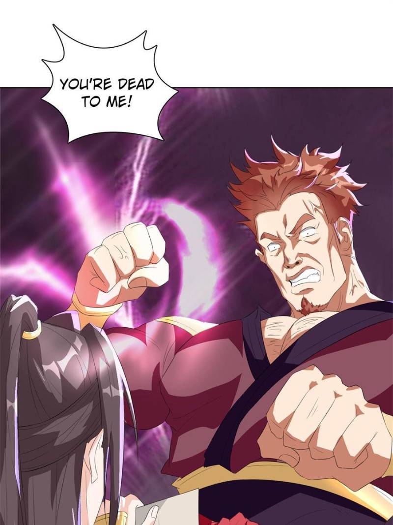 Dragon Master Chapter 126 - 16