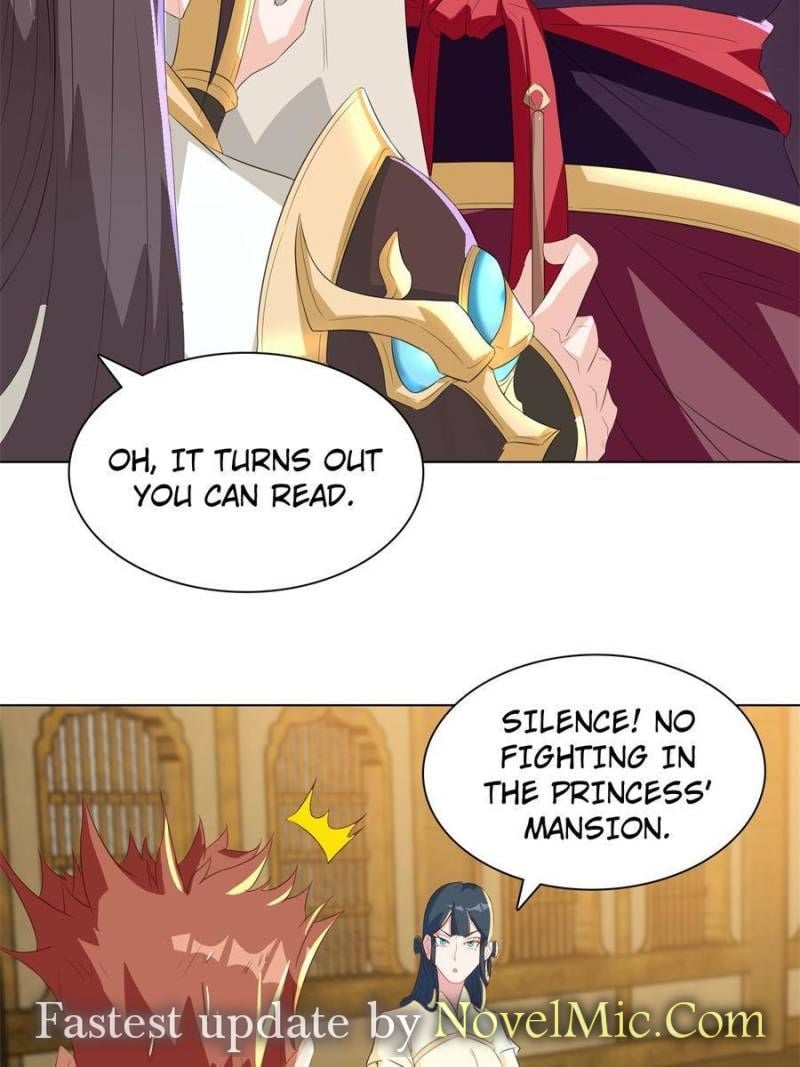 Dragon Master Chapter 126 - 17