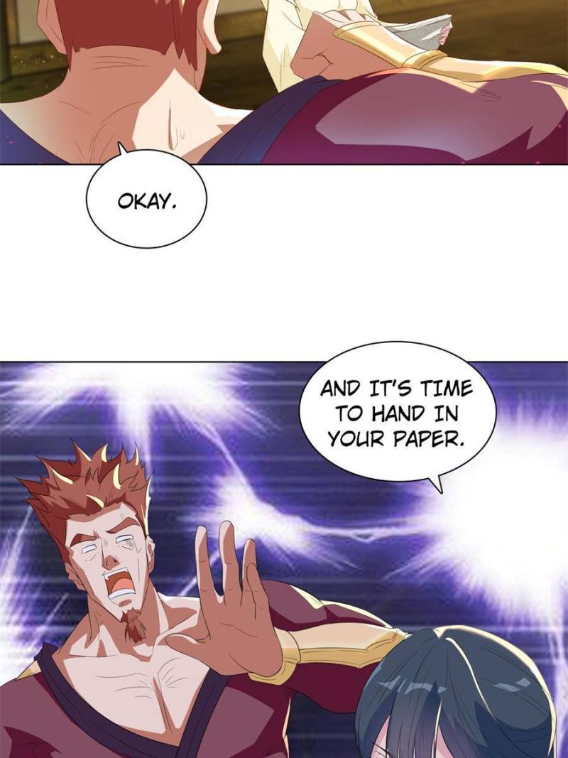 Dragon Master Chapter 126 - 18
