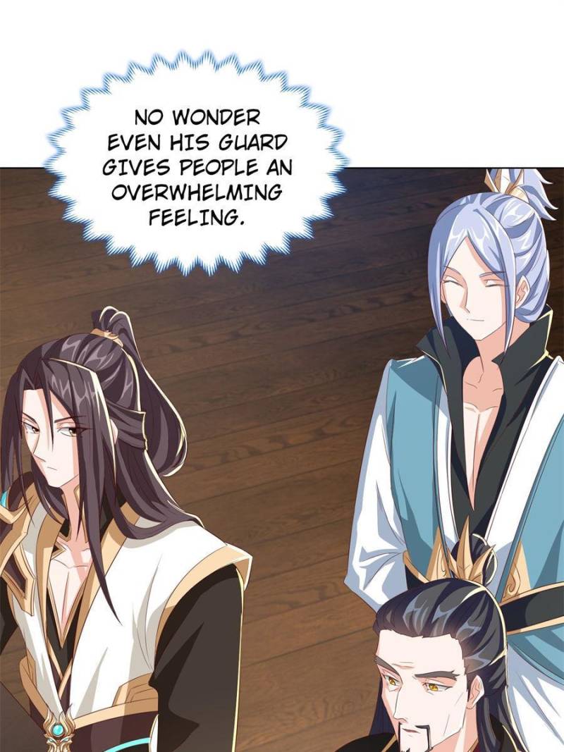 Dragon Master Chapter 125 - 41