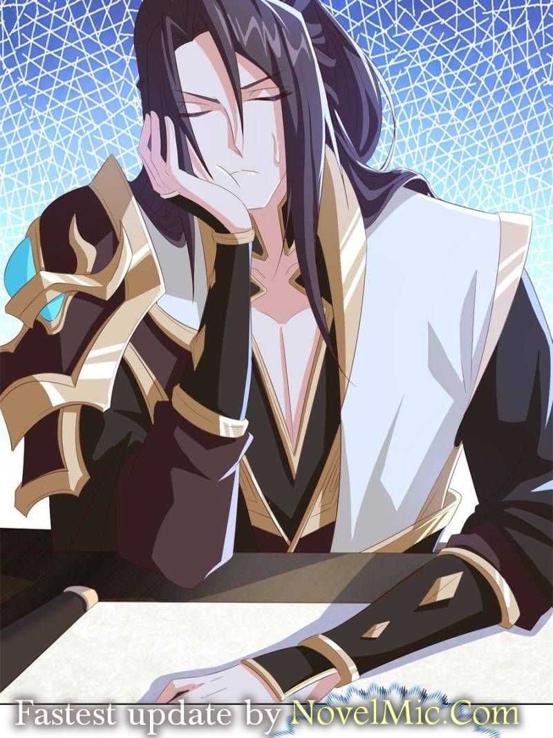 Dragon Master Chapter 125 - 43