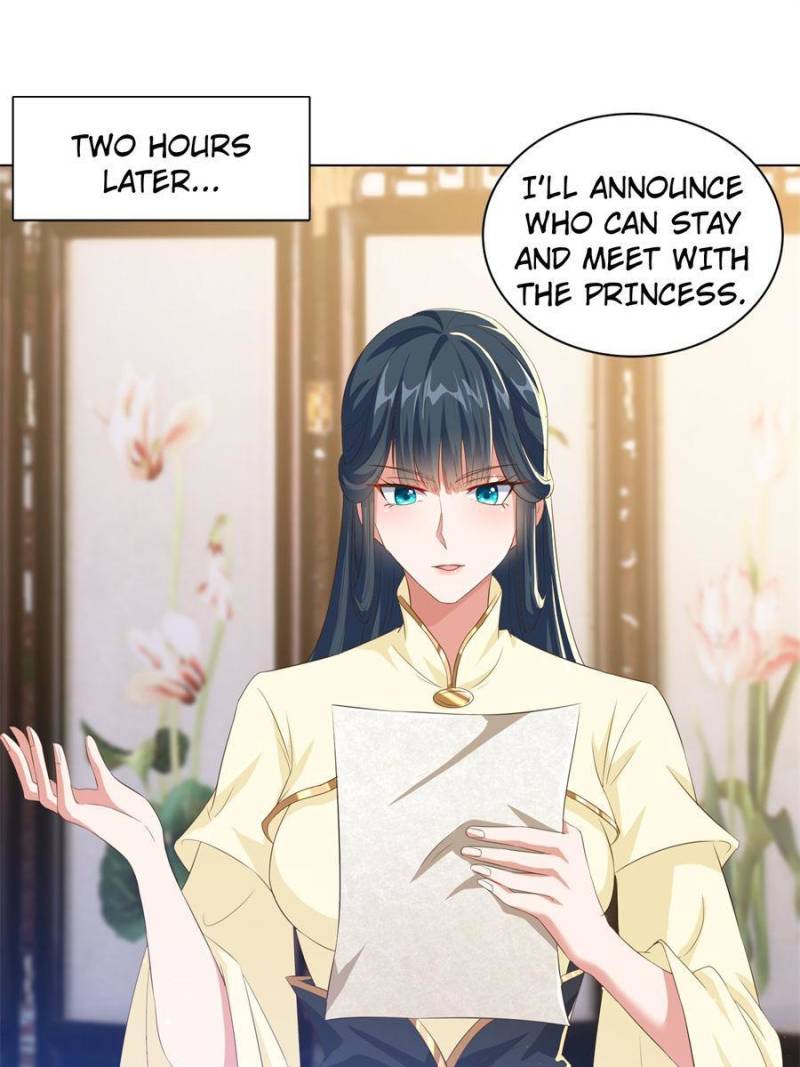 Dragon Master Chapter 126 - 21