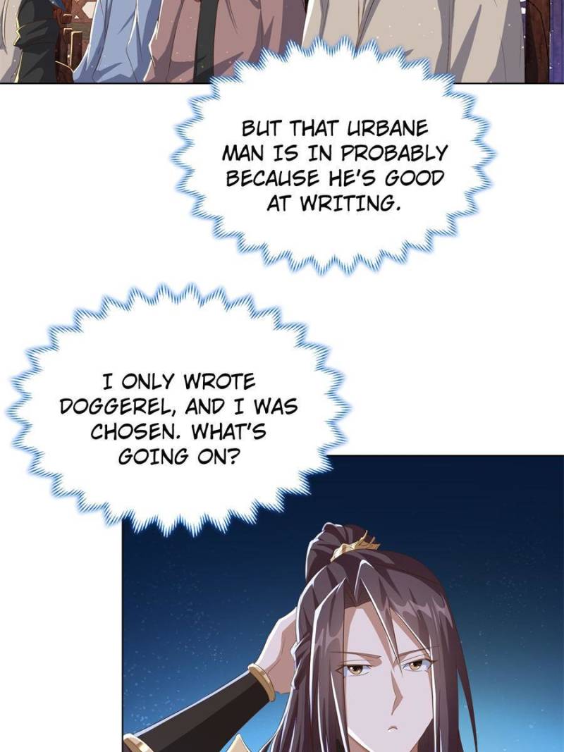 Dragon Master Chapter 126 - 23