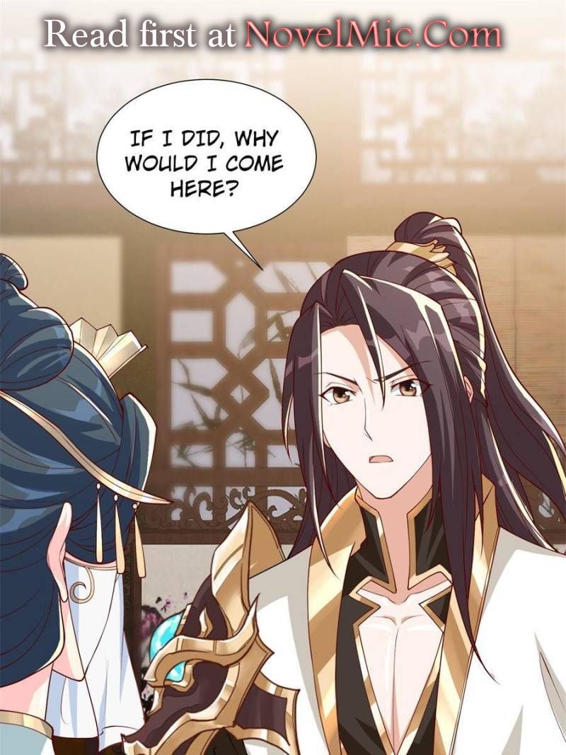 Dragon Master Chapter 127 - 1