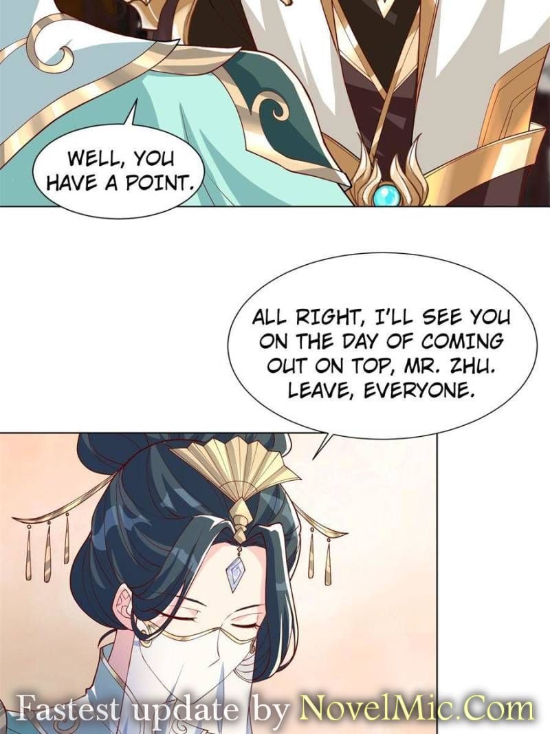 Dragon Master Chapter 127 - 2