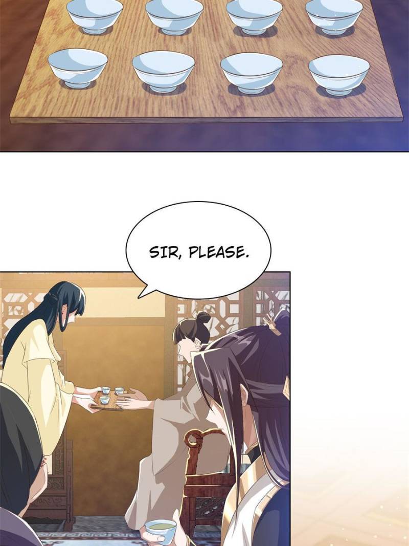 Dragon Master Chapter 126 - 28