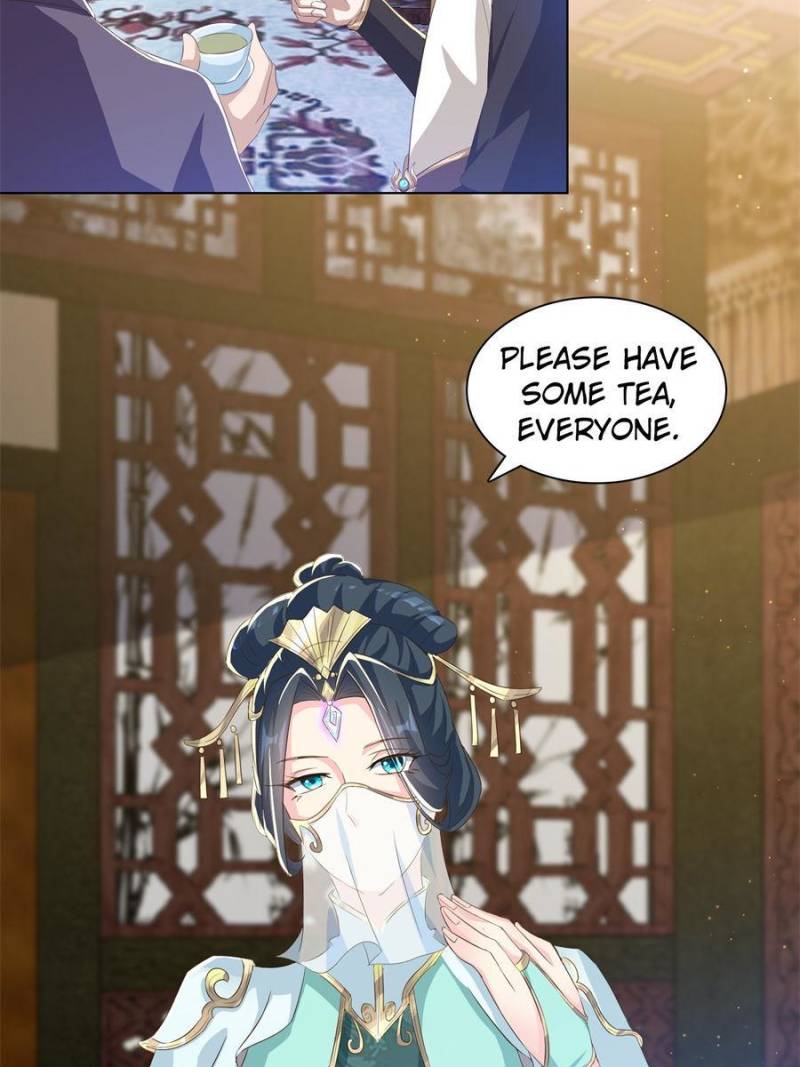 Dragon Master Chapter 126 - 29