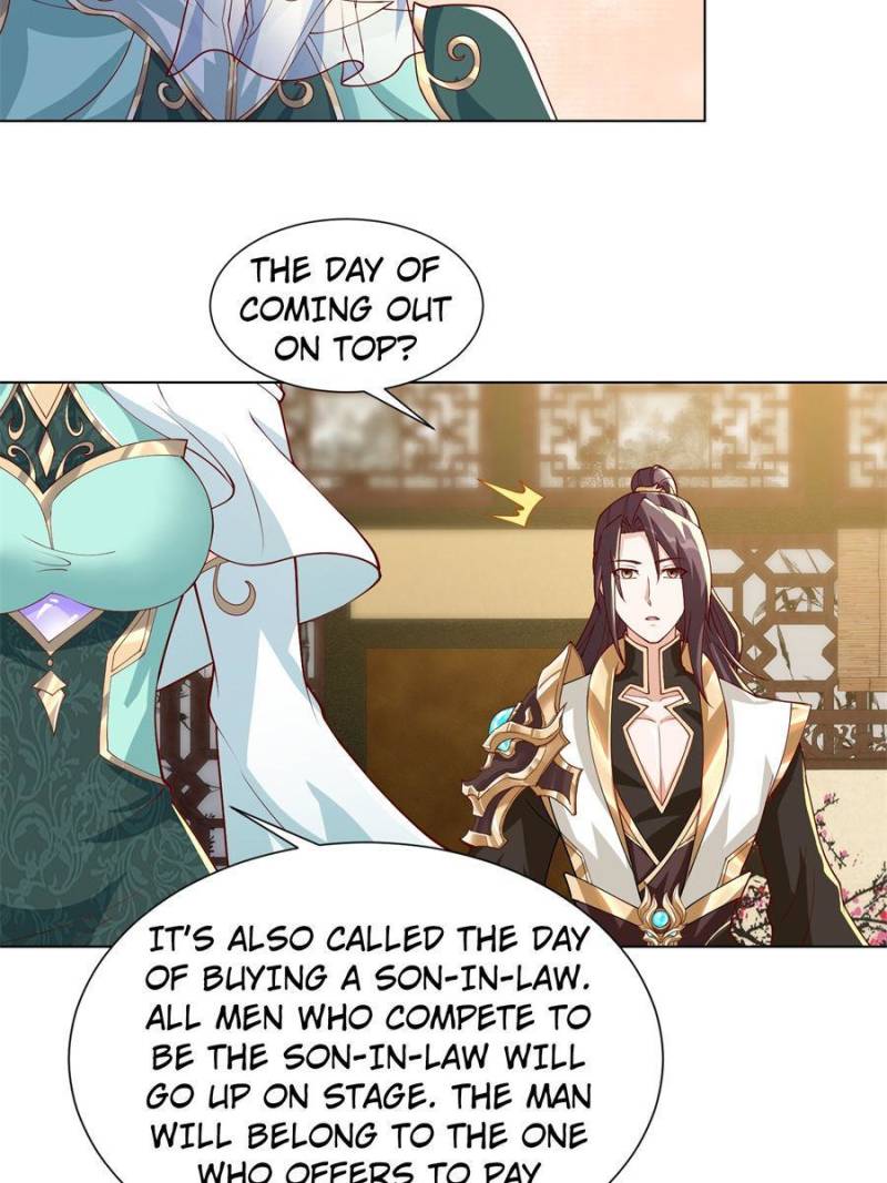 Dragon Master Chapter 127 - 3