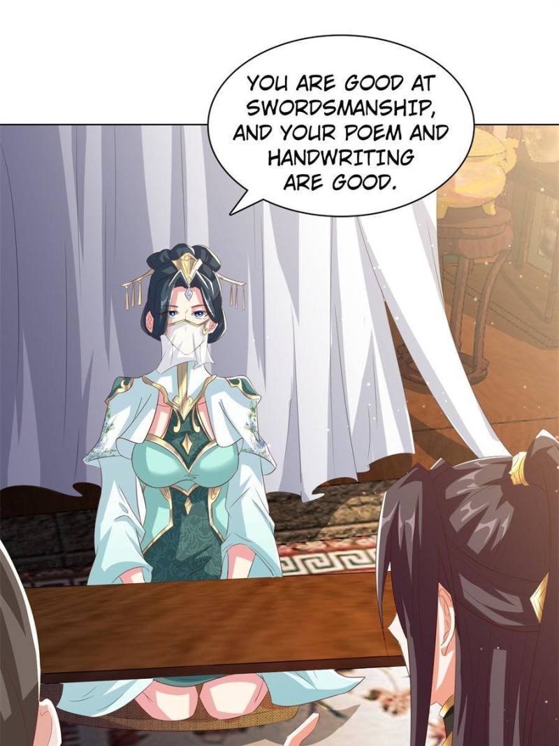 Dragon Master Chapter 126 - 31
