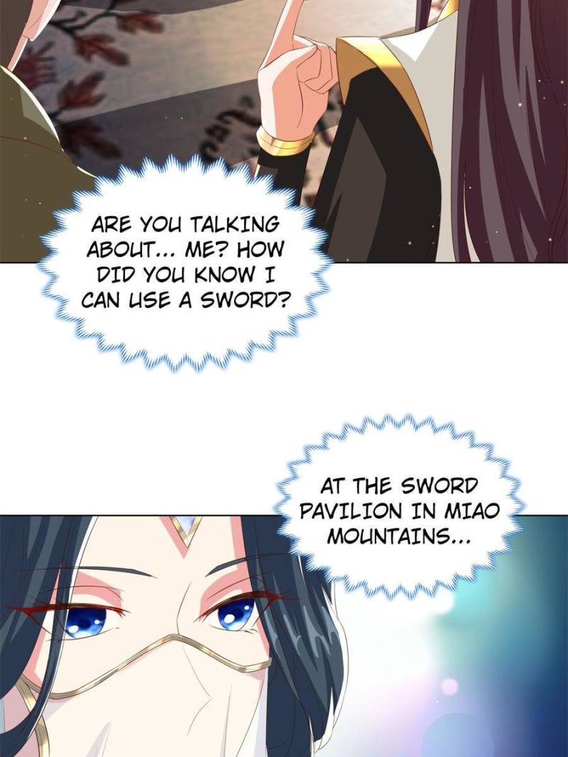 Dragon Master Chapter 126 - 32