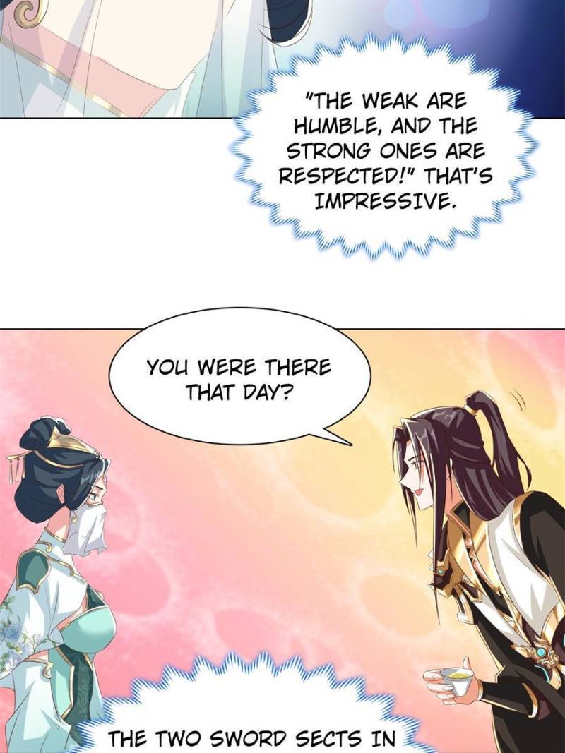 Dragon Master Chapter 126 - 33