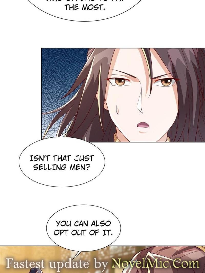 Dragon Master Chapter 127 - 4