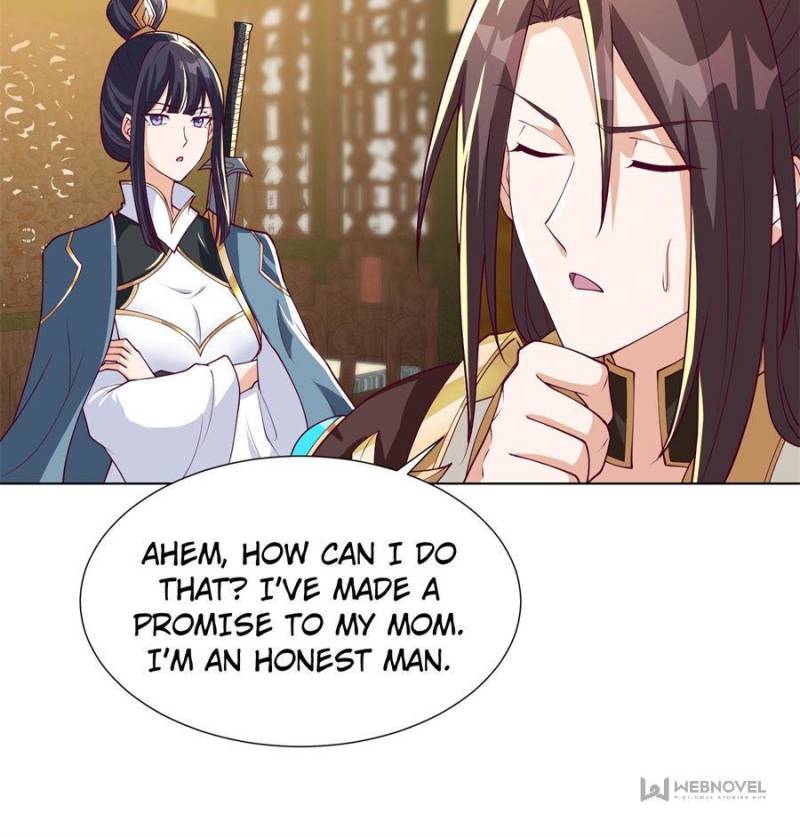 Dragon Master Chapter 127 - 5