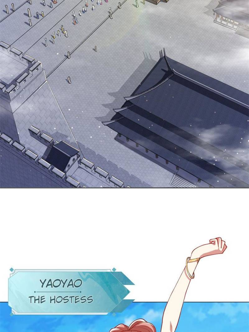 Dragon Master Chapter 127 - 7