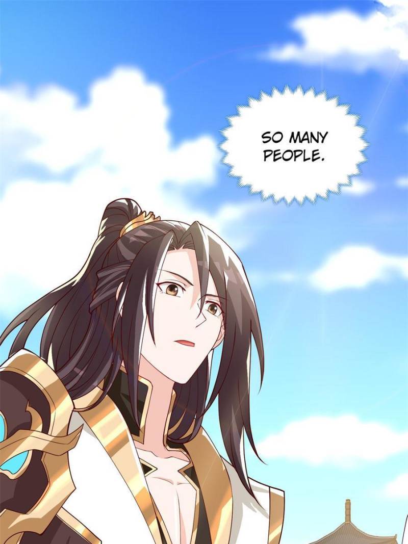 Dragon Master Chapter 127 - 11