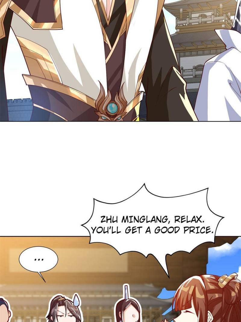 Dragon Master Chapter 127 - 12