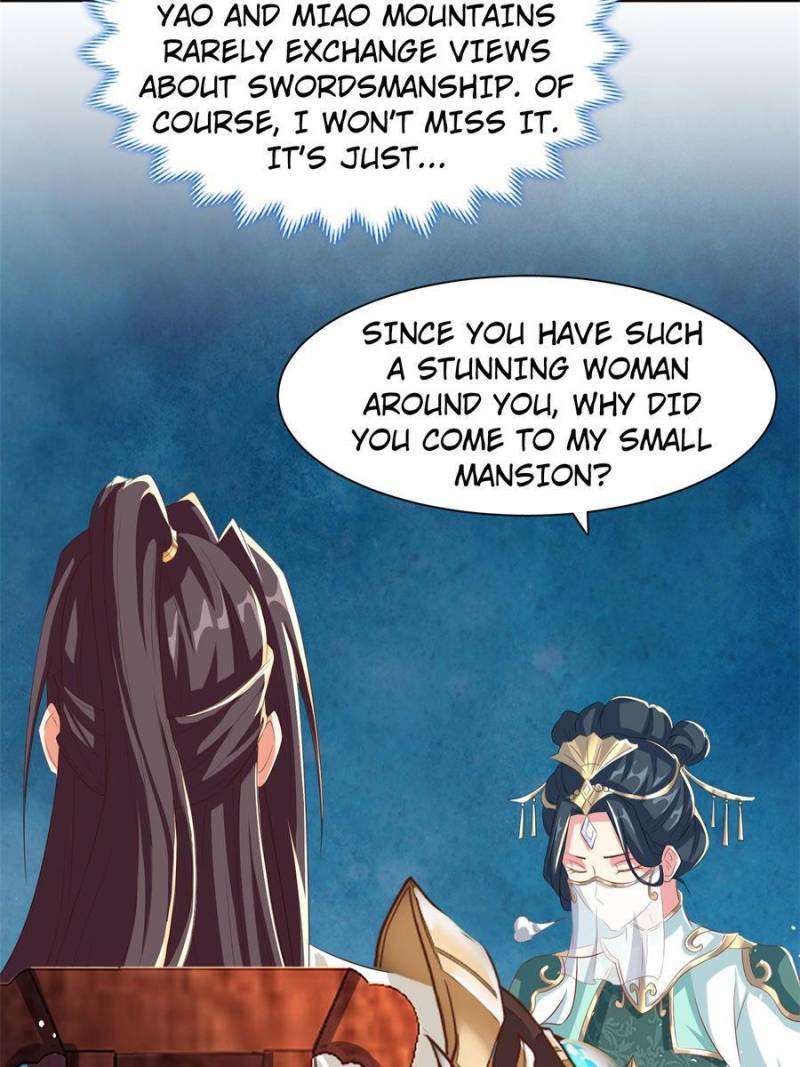 Dragon Master Chapter 126 - 34