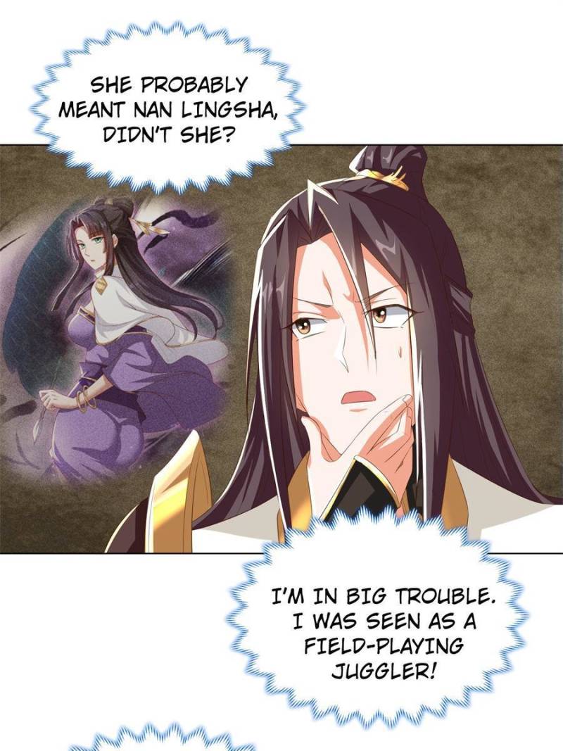 Dragon Master Chapter 126 - 36