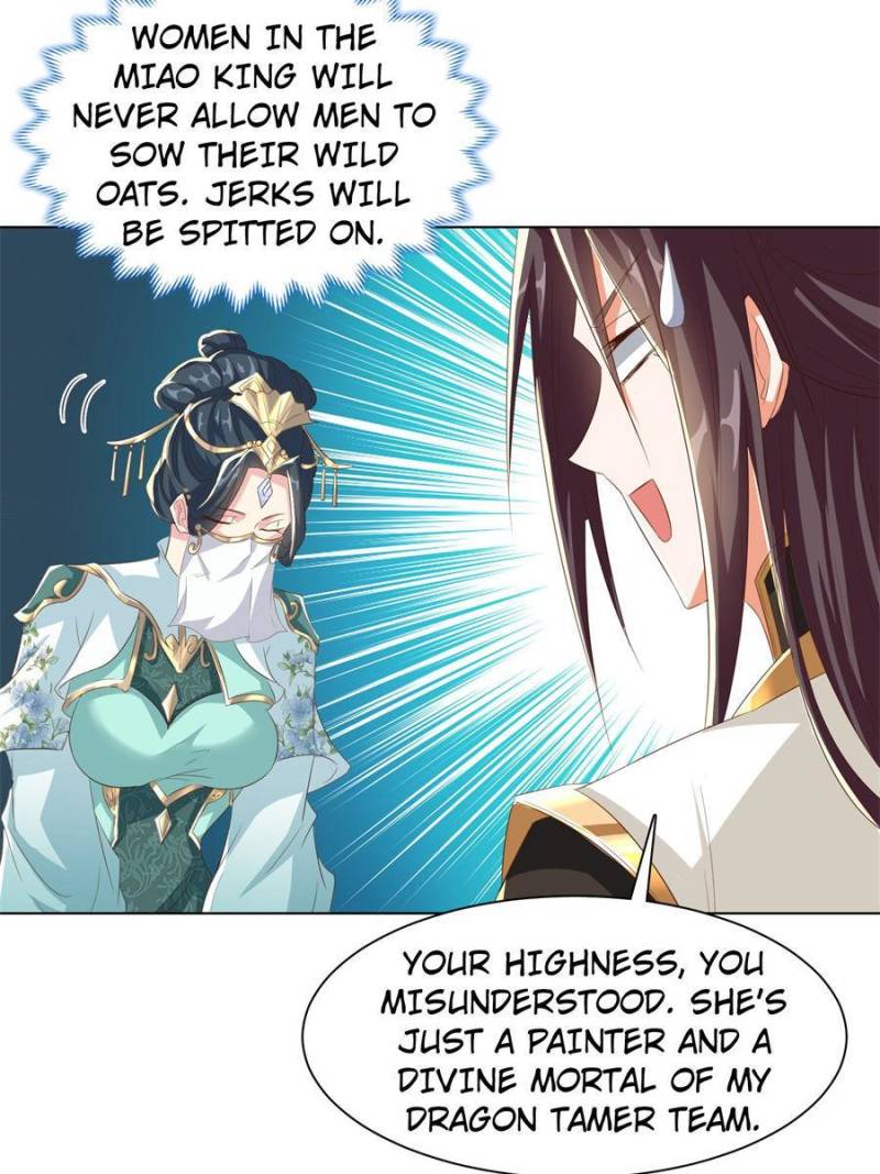 Dragon Master Chapter 126 - 37