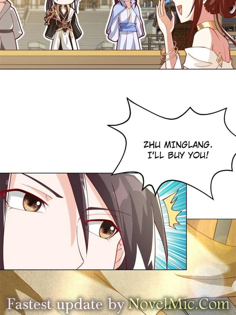Dragon Master Chapter 127 - 13