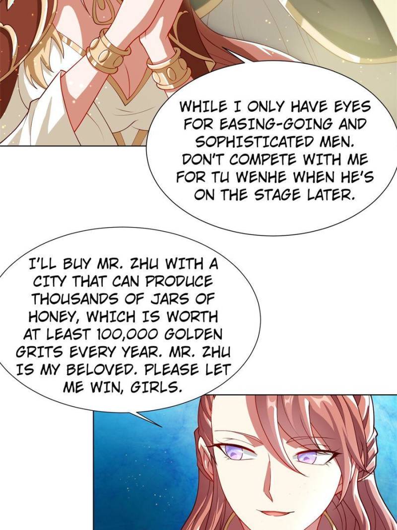 Dragon Master Chapter 127 - 17