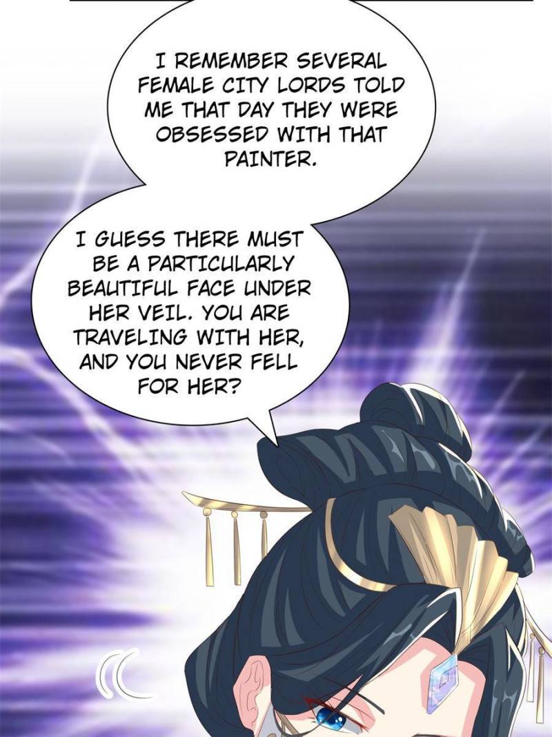 Dragon Master Chapter 126 - 39