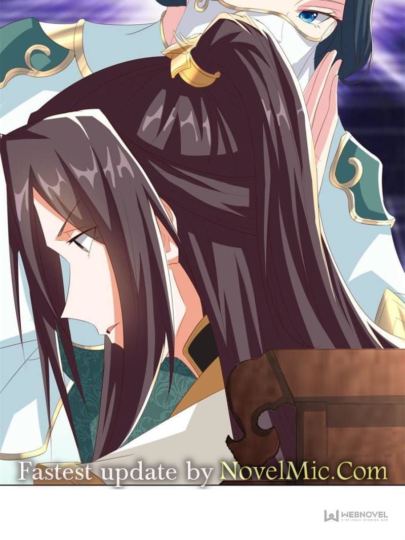 Dragon Master Chapter 126 - 40