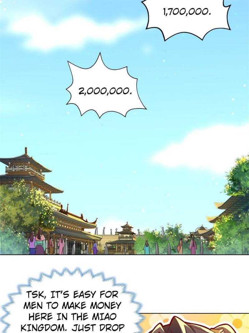 Dragon Master Chapter 127 - 22