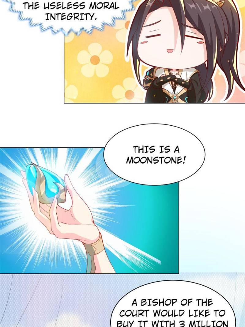 Dragon Master Chapter 127 - 23