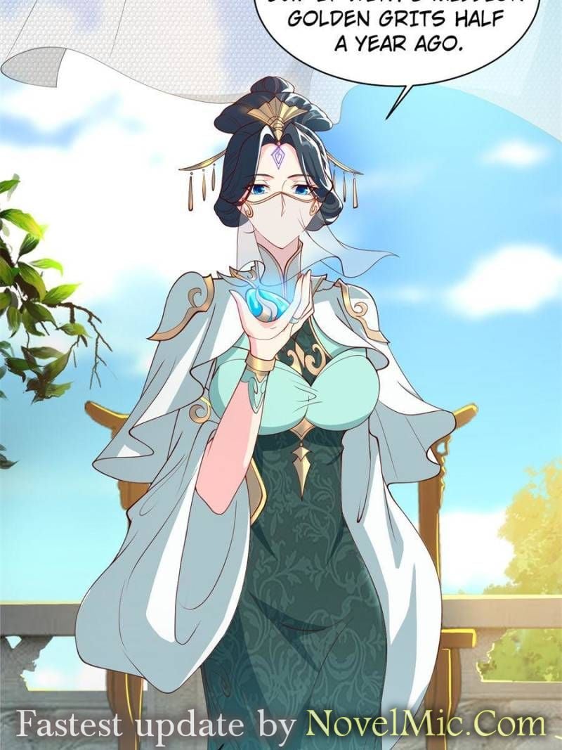 Dragon Master Chapter 127 - 24