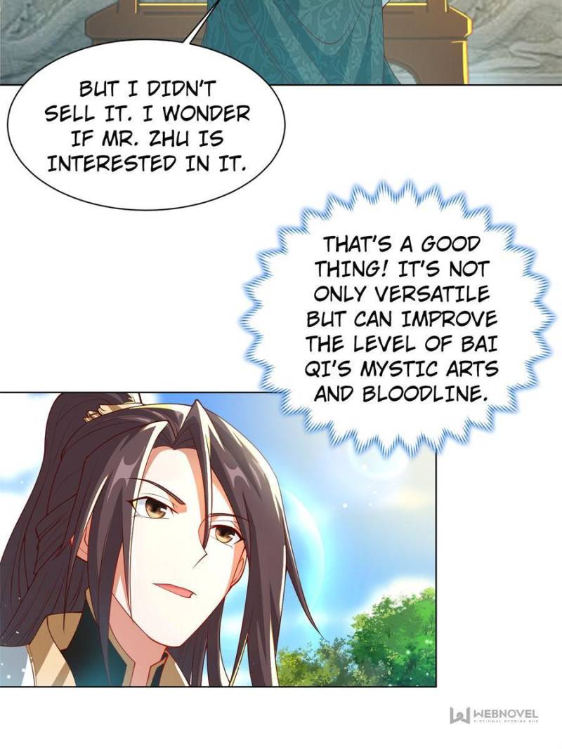 Dragon Master Chapter 127 - 25