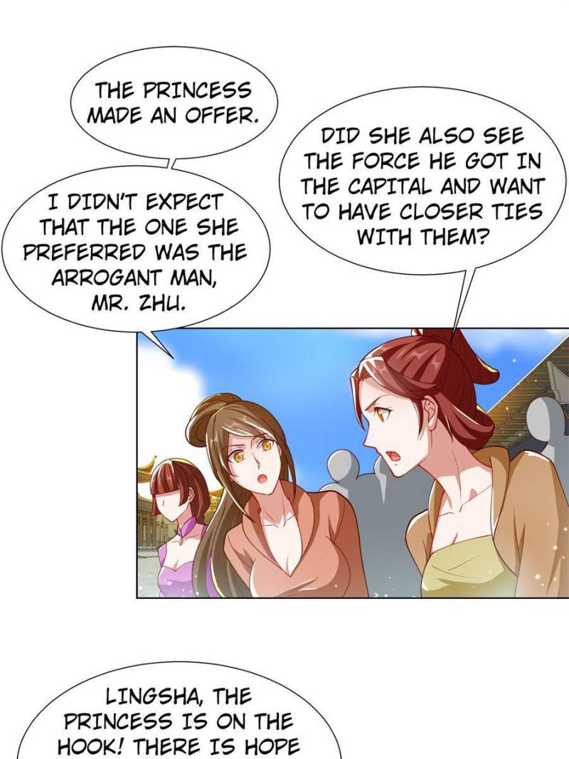 Dragon Master Chapter 127 - 26