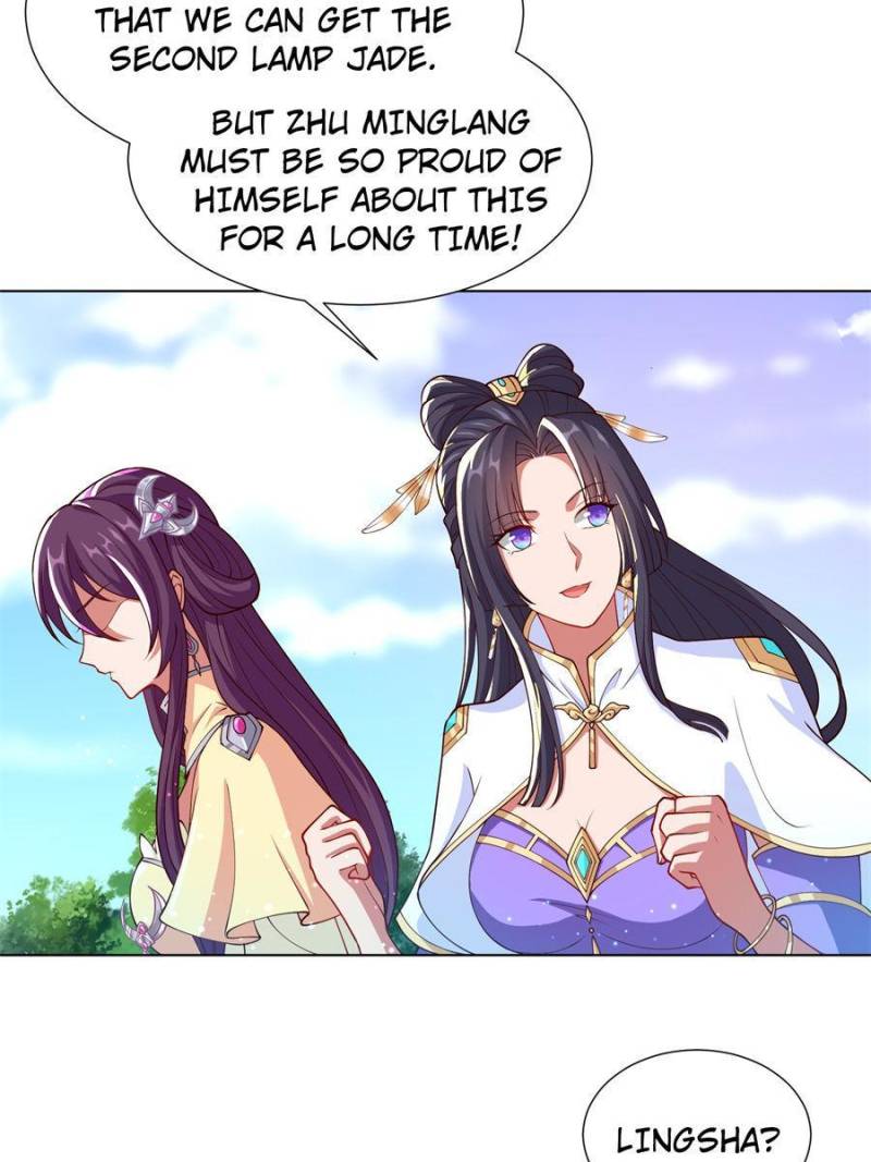 Dragon Master Chapter 127 - 27