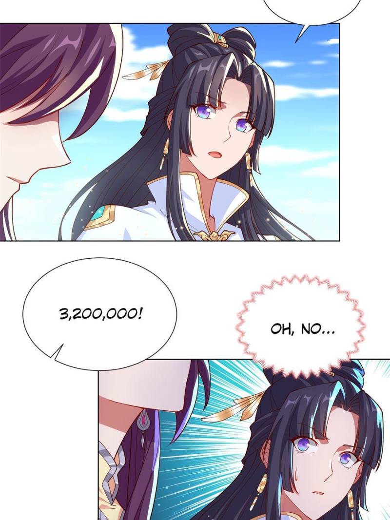 Dragon Master Chapter 127 - 28