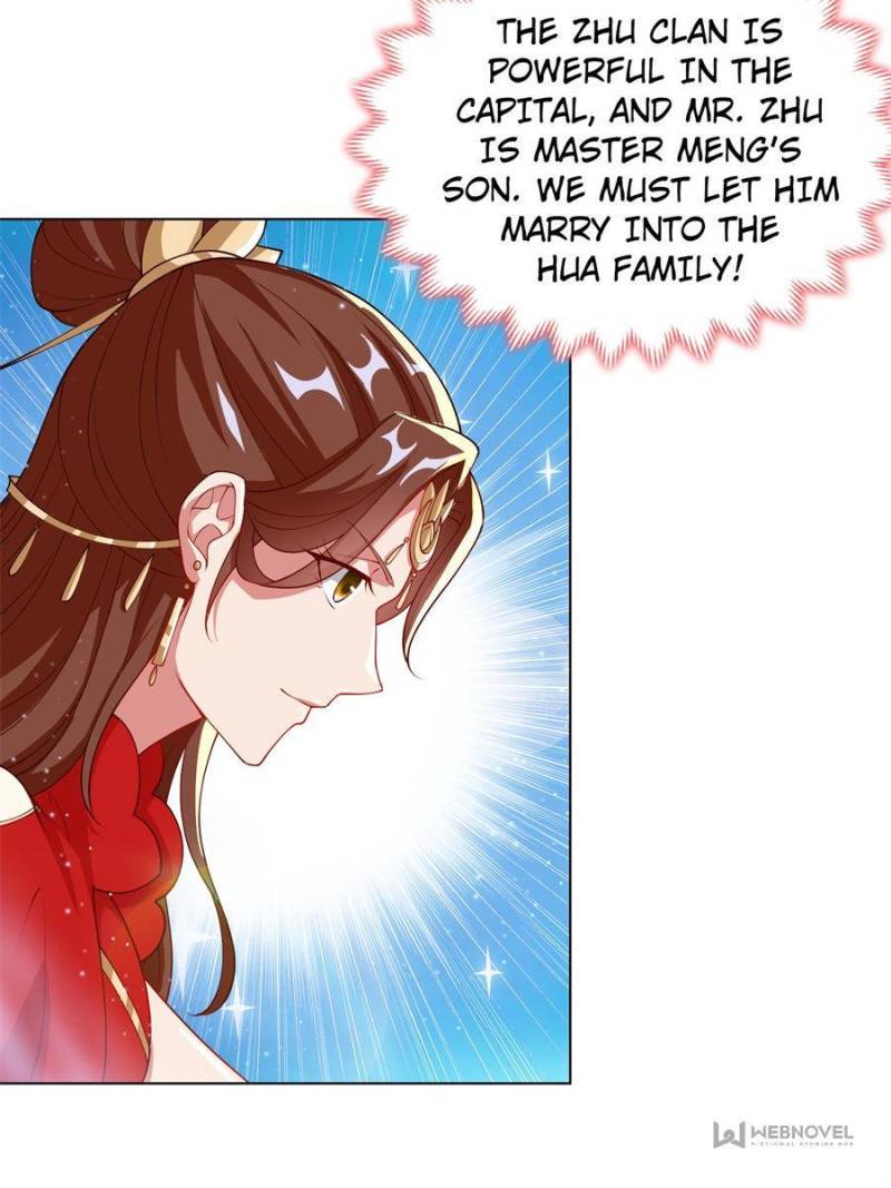 Dragon Master Chapter 127 - 30