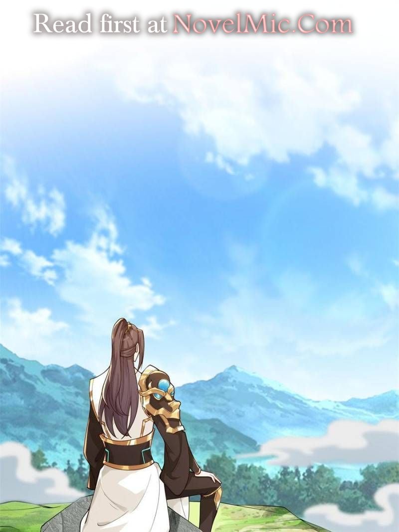 Dragon Master Chapter 131 - 1