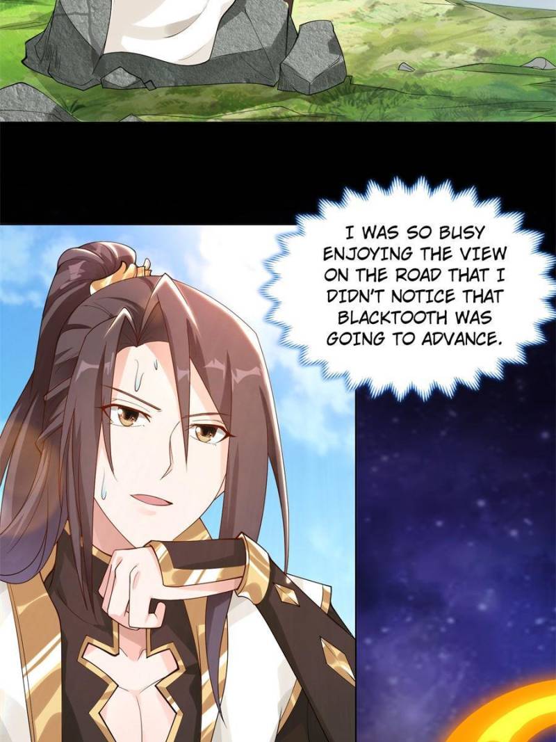 Dragon Master Chapter 131 - 2